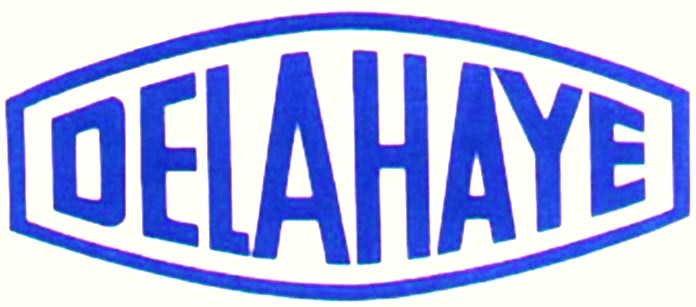 1954 LogoCD
