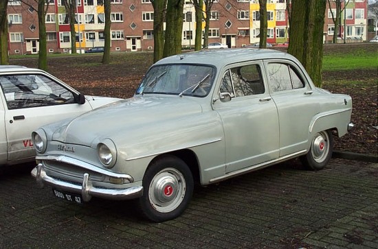 1955 Simca-Aronde-Elysee-1300