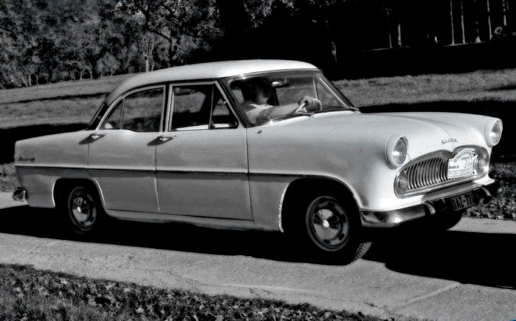 1956 simca Aronde (2)