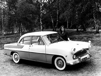 1956 simca ford vedette