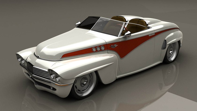 1958 volvo-custom