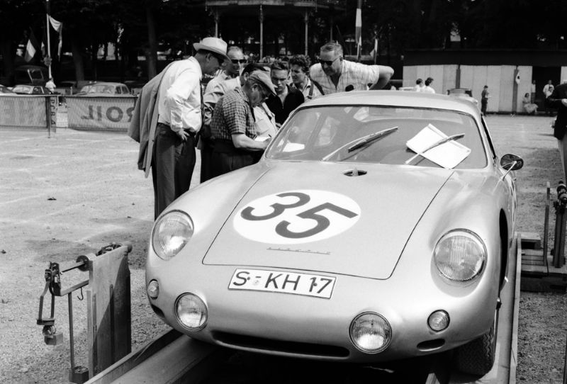 1960-Porsche-356-B-1600-GS-Carrera-GTL