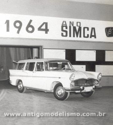 1964 simca-Jangada-1964-01
