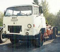1966-75 Unic Frankrijk