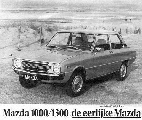 1970 Mazda 1000-1300 ad