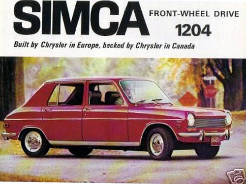 1971 simca-1200
