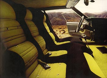 1974 simca matra bagheera-c