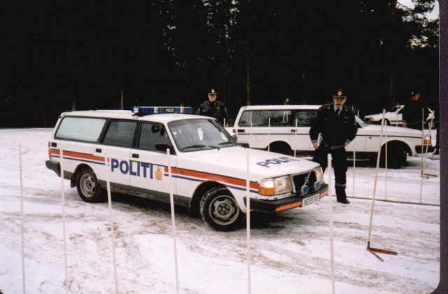 1982 Volvo special 19