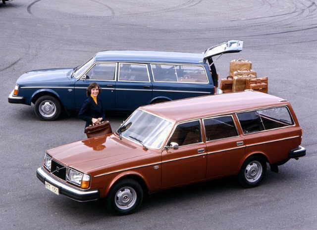 1983 Volvo 265 3