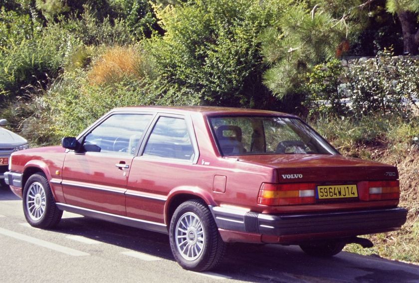 1985-1990 Volvo 780-Bertone-2