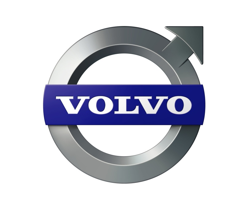 1985 Volvo logo