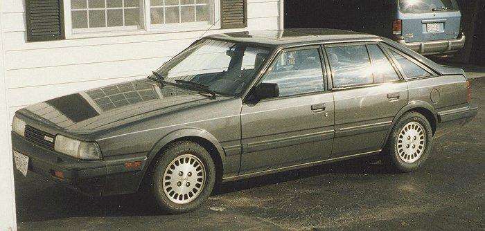 1986-mazda-626-coup-automobile-model-years-photo-1