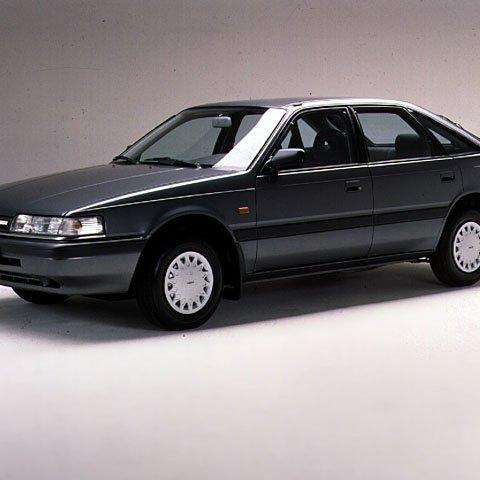 1989-mazda-626-hatchback-automobile-model-years-photo-u1