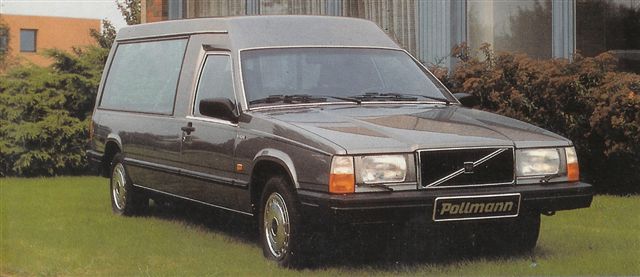 1992 Volvo special 3
