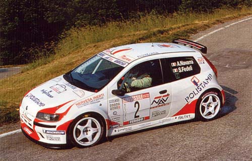 2000 Fiat_Punto_Kit_Car_77