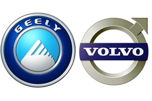 2011 Geely-Volvo