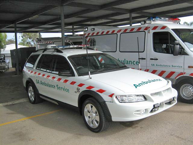 2013 Holden Commodore