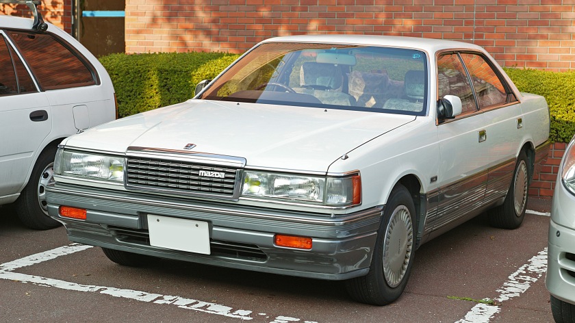 Mazda HC Luce 001