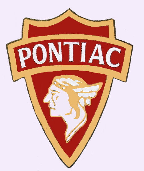 Pontiac 1930s