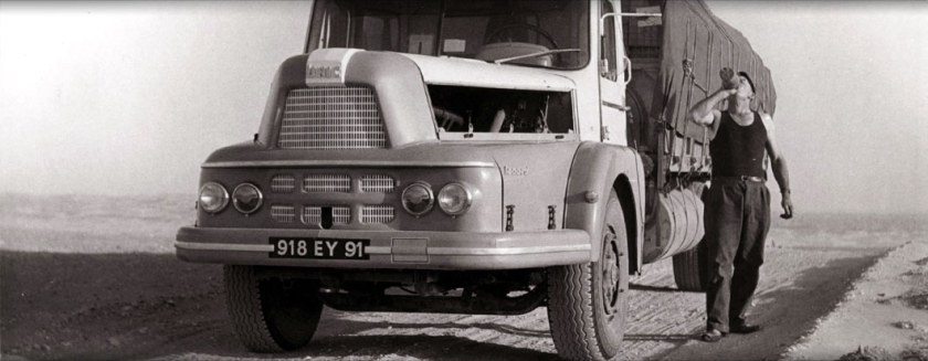 Trucks Unic-Izoard-Sahara-1957
