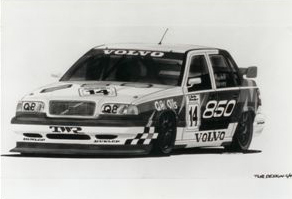 Volvo special 5