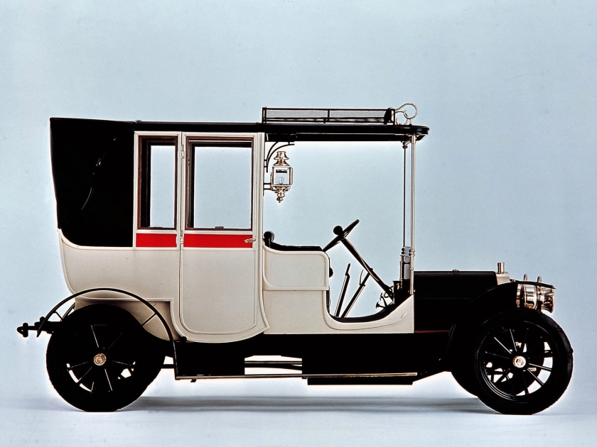 1905-08 Fiat Brevetti