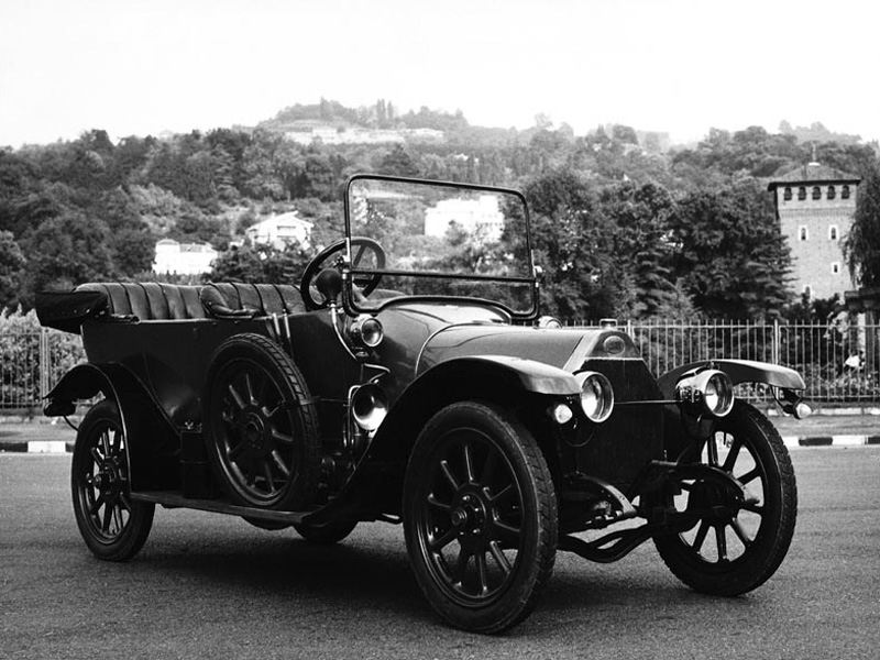 1912-15 Fiat 12-15 HP Zero b