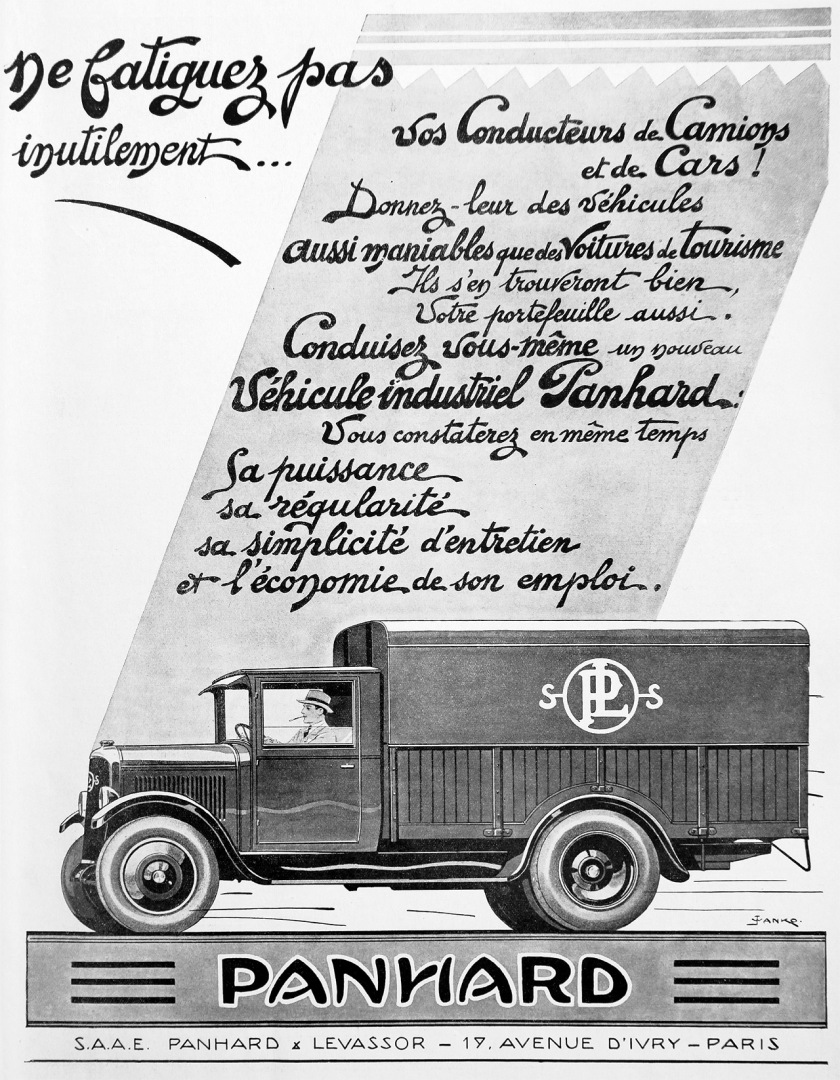 1929-Panhard-truck
