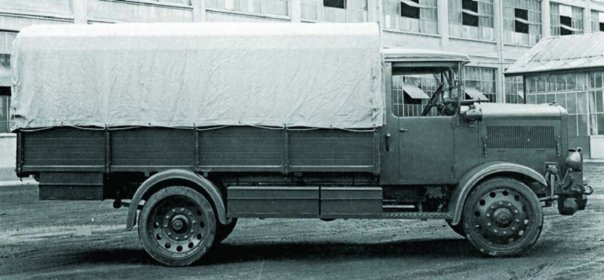 1933 FIAT-633NM,