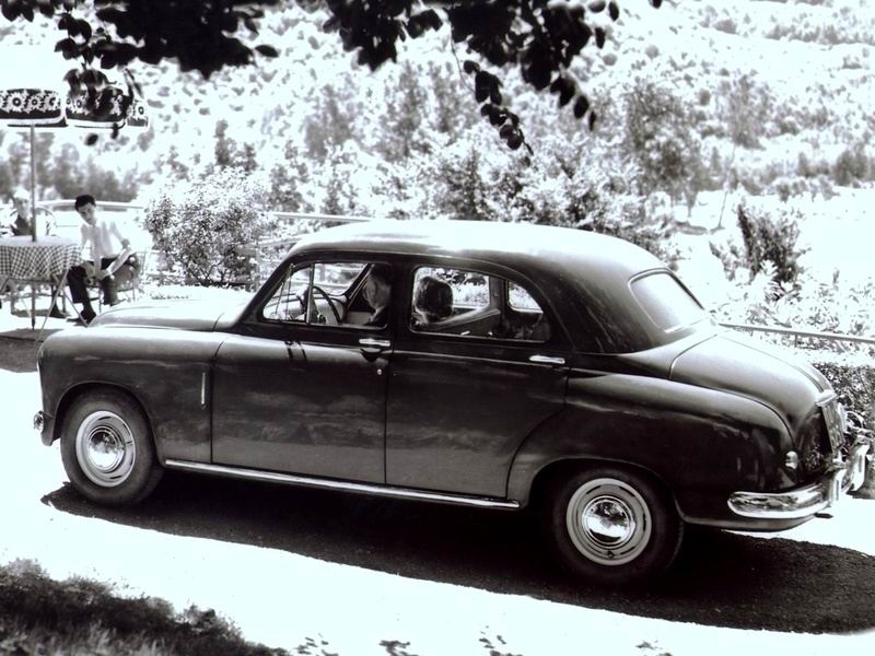 1950-54 Fiat 1400 (101)