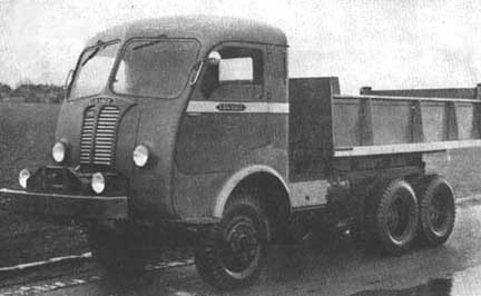 1951 panhard levassor