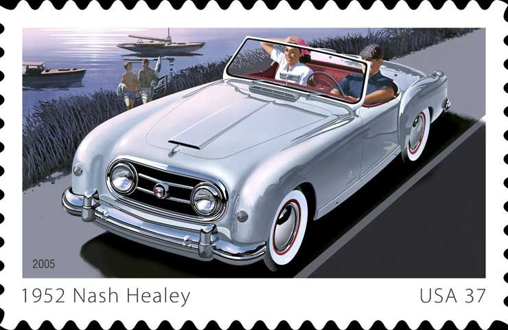 1952 Nash-healey-1952