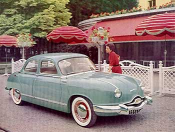 1954 panhard dyna a