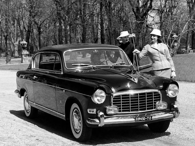 1956-58 Fiat 1900 B Granluce (105)