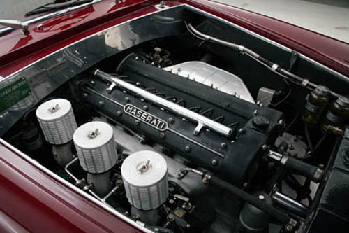1956 Allemano Maserati A6G 2000 04