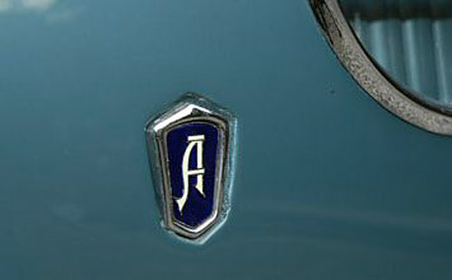 1956 Allemano Maserati A6G 2000 green 12