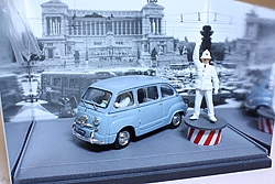 1960 Fiat Multipla  2