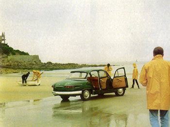 1963 panhard 17b-jr