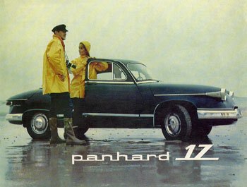 1965 panhard 17a-jr