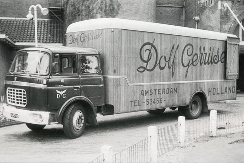 1966 berliet GAK Dolf.nl