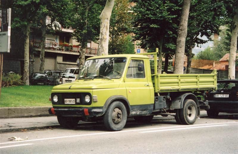1969 Fiat 616