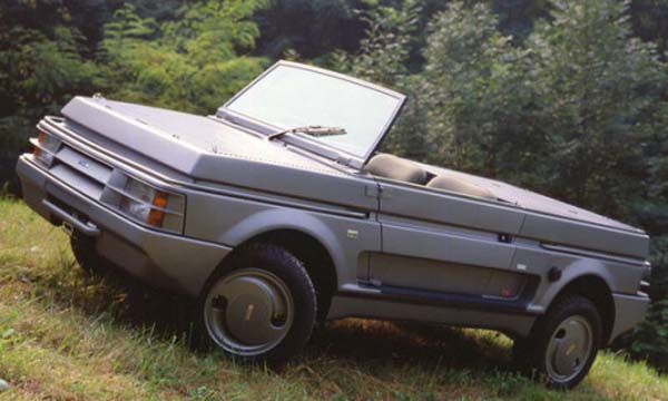 1978-87 Fiat Freely