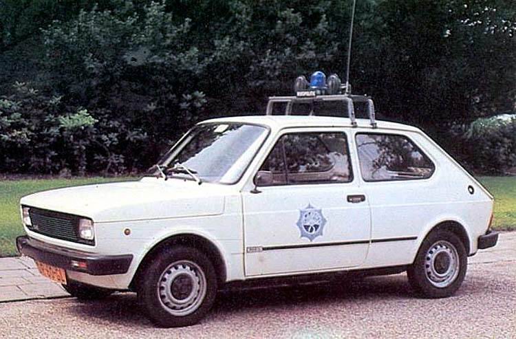 1979 Fiat 127