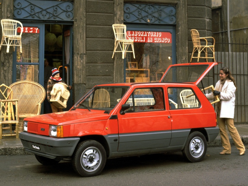 1980-84 Fiat Panda (141)