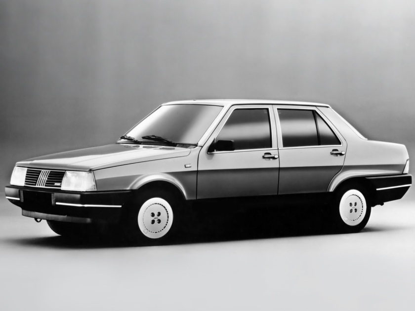 1986-90 Fiat Regata