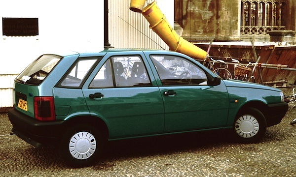 1988 Fiat-Tipo-Italy