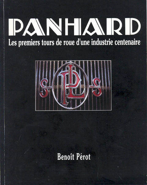 1991 PANHARD Les premiers tours