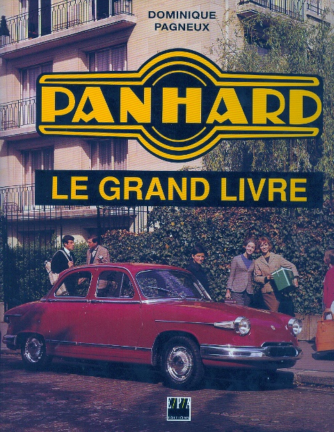 1996 PANHARD