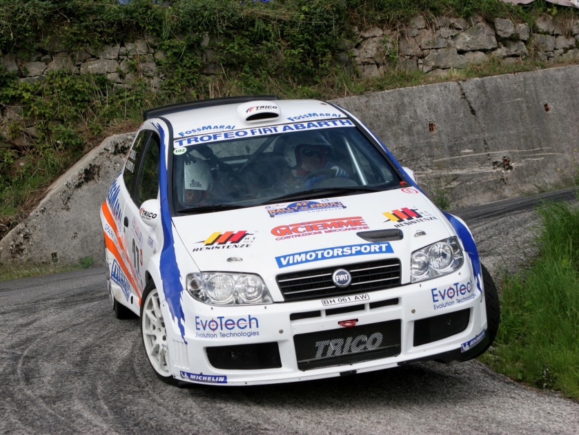 2004-06 Fiat Punto Super 1600 (188)