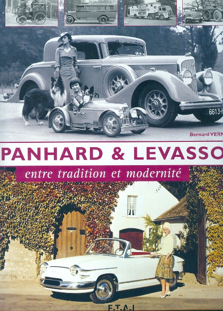2005 PANHARD LEVASSOR